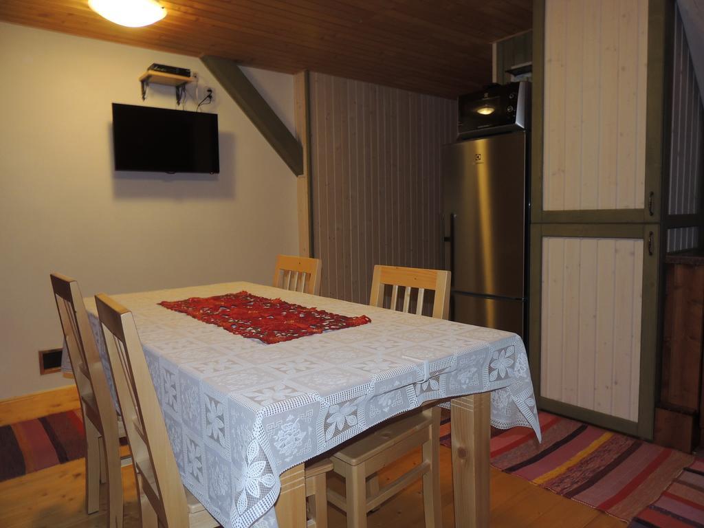 Apartment Vanesa โบโบรเวซ ห้อง รูปภาพ