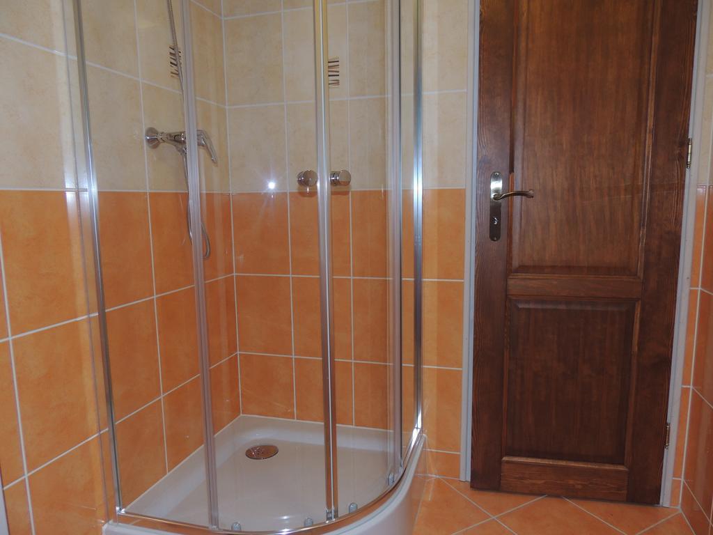 Apartment Vanesa โบโบรเวซ ห้อง รูปภาพ